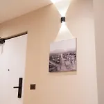 Nocleg ze śniadaniem My Way Tirana