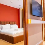 My Way Nocleg ze śniadaniem