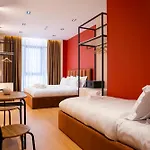 Nocleg ze śniadaniem My Way