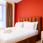 My Way 3* Tirana