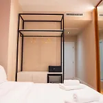 My Way Nocleg ze śniadaniem Tirana