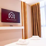 Nocleg ze śniadaniem My Way