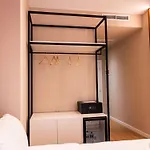 My Way Nocleg ze śniadaniem Tirana