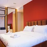 Nocleg ze śniadaniem My Way Tirana