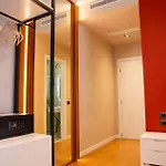 My Way Nocleg ze śniadaniem Tirana