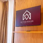 My Way 3* Tirana