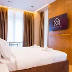 Nocleg ze śniadaniem My Way 3*