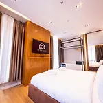 My Way Nocleg ze śniadaniem Tirana