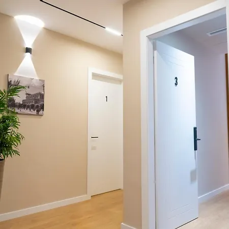 My Way B&B 티라나