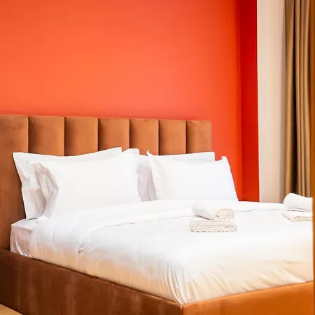 B&B My Way 티라나