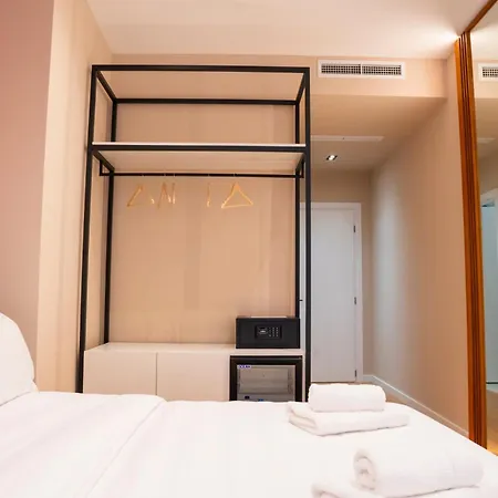 My Way B&B 티라나