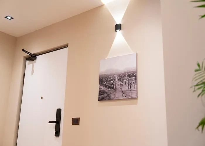 Bed & Breakfast My Way Tirana