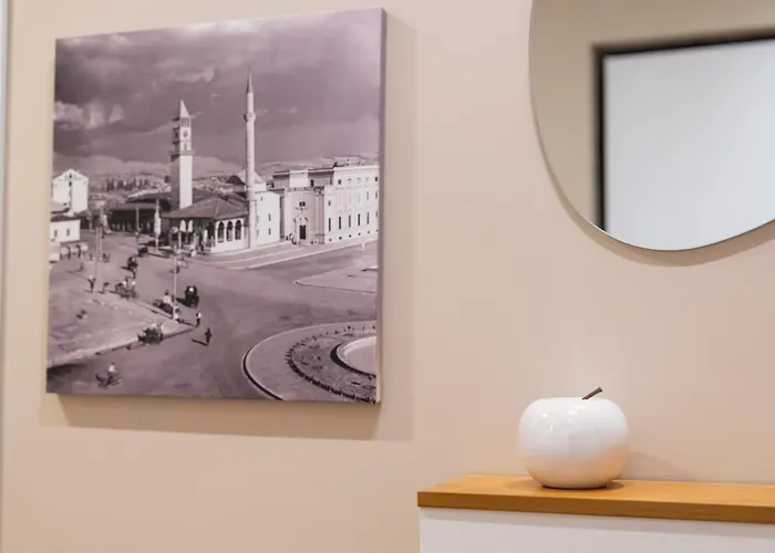 My Way Bed & Breakfast