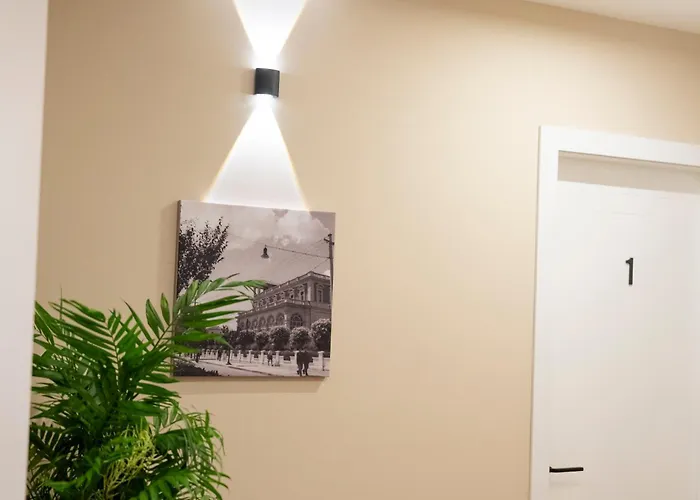 Bed & Breakfast My Way 3*