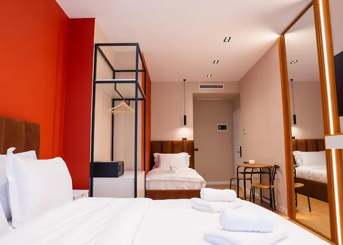 Bed & Breakfast My Way