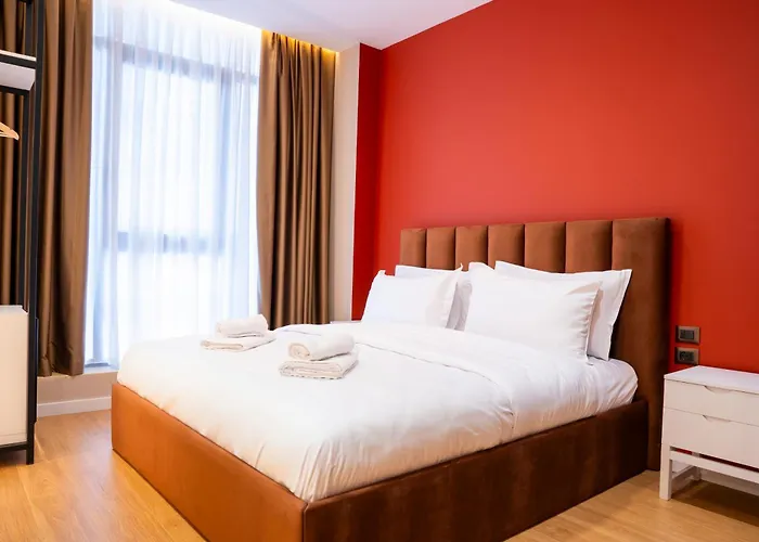 My Way Bed & Breakfast Tirana