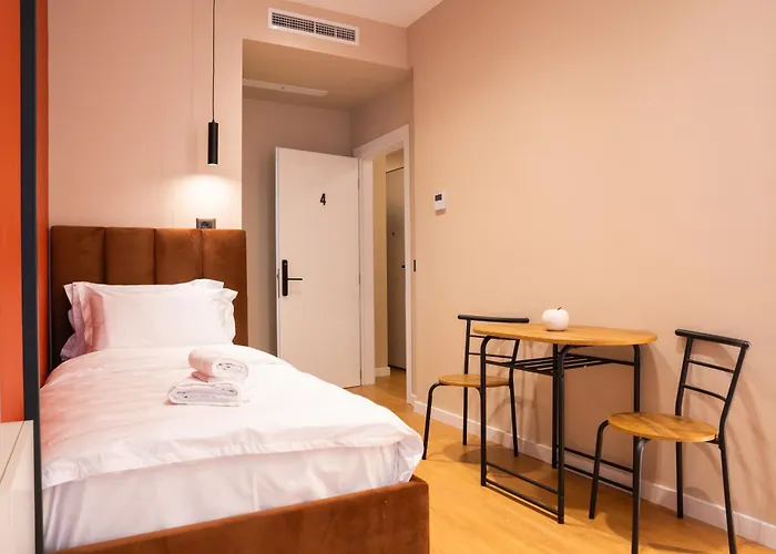 My Way Bed & Breakfast 3*