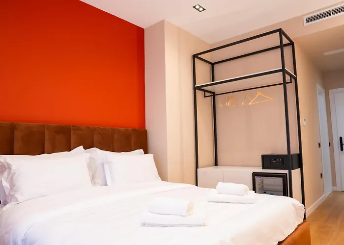 My Way Bed & Breakfast 3*