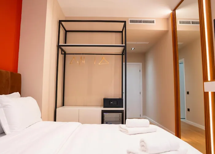 My Way Bed & Breakfast Tirana