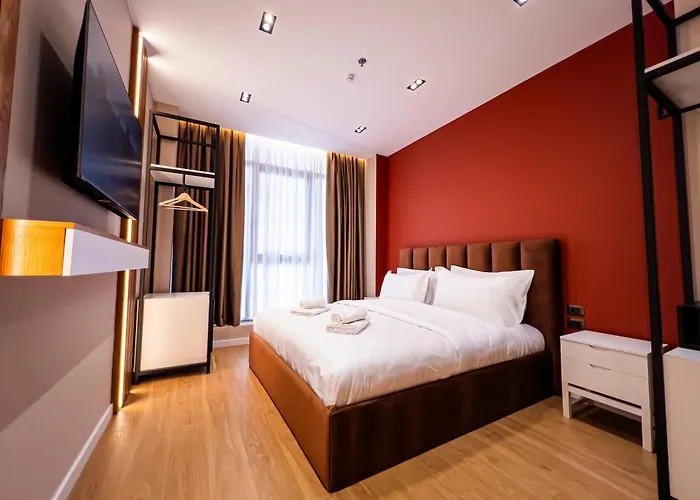 My Way Bed & Breakfast 3*