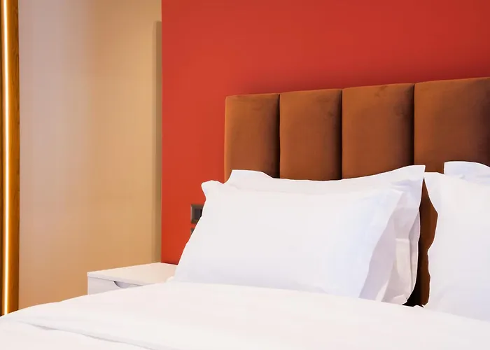 My Way Bed & Breakfast 3*