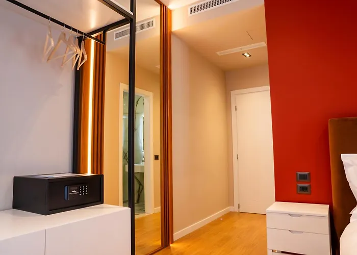 My Way Bed & Breakfast Tirana