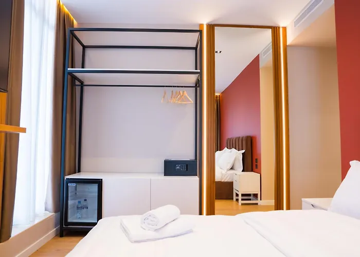 Bed & Breakfast My Way