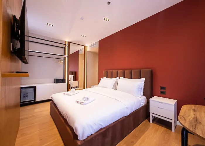 Oda ve Kahvaltı My Way