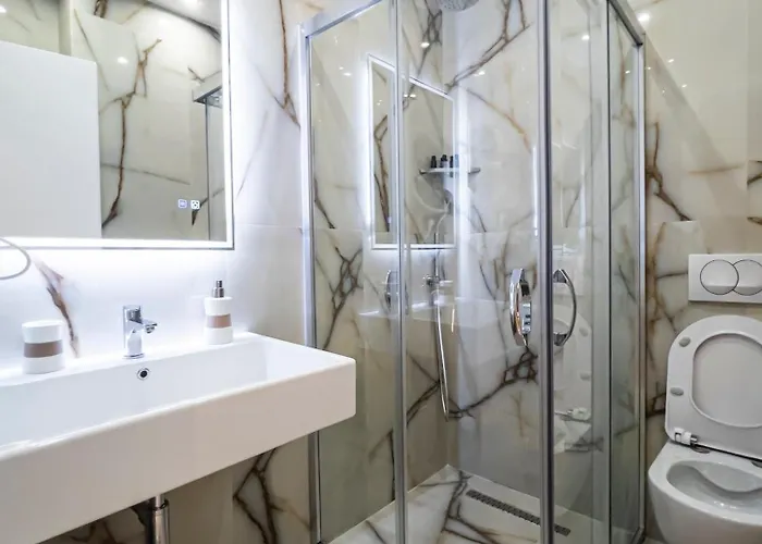 Bed & Breakfast My Way