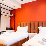 My Way 3* Tiran