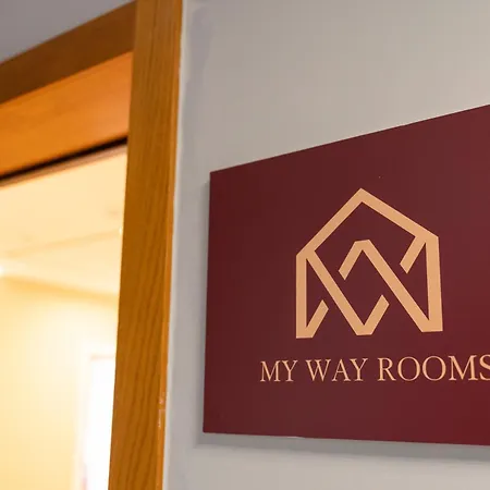 My Way Frühstückspension Tirana