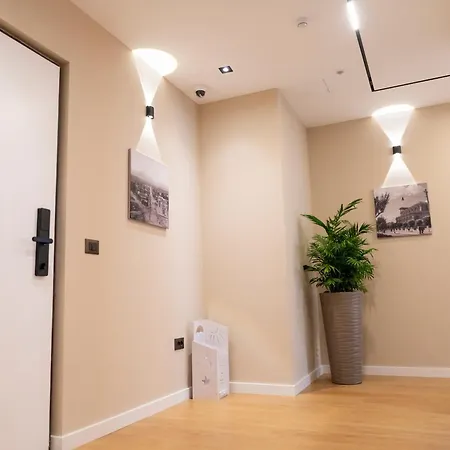 My Way Frühstückspension Tirana