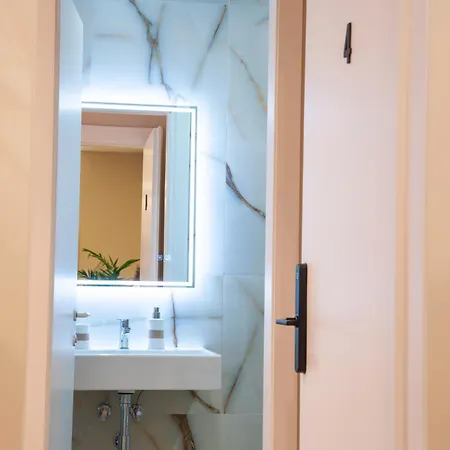 My Way Frühstückspension