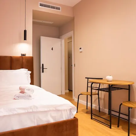 My Way Frühstückspension 3*