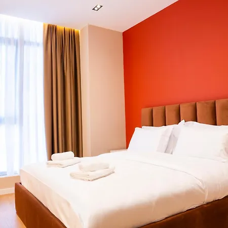 My Way Frühstückspension Tirana