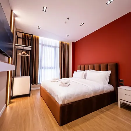 My Way Frühstückspension 3*