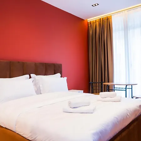 My Way Frühstückspension