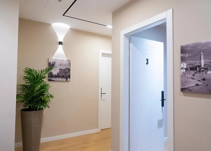 My Way Couette-café 3*