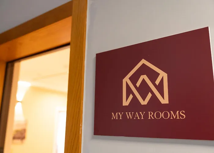 My Way Bed & Breakfast Tirana