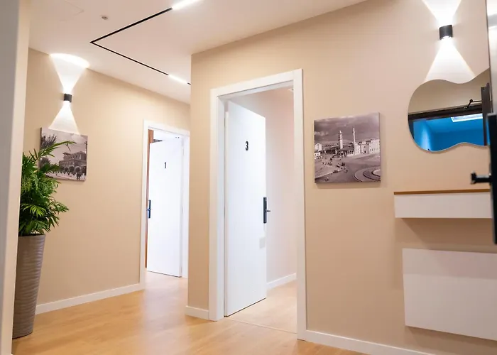 Couette-café My Way 3*