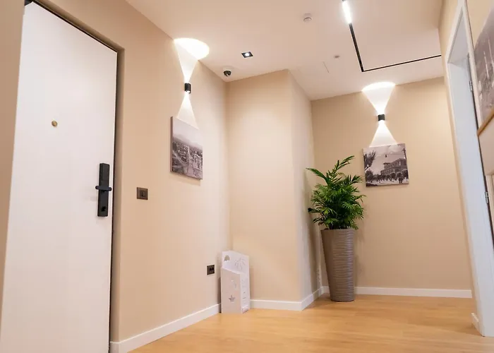 My Way Bed & Breakfast Tirana