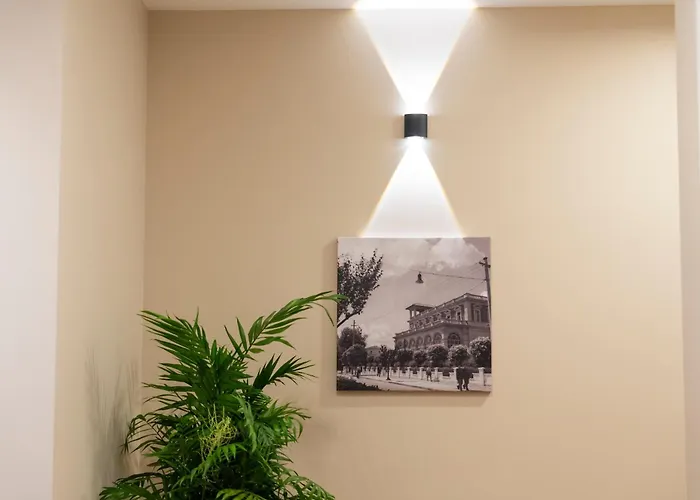 My Way Couette-café 3*