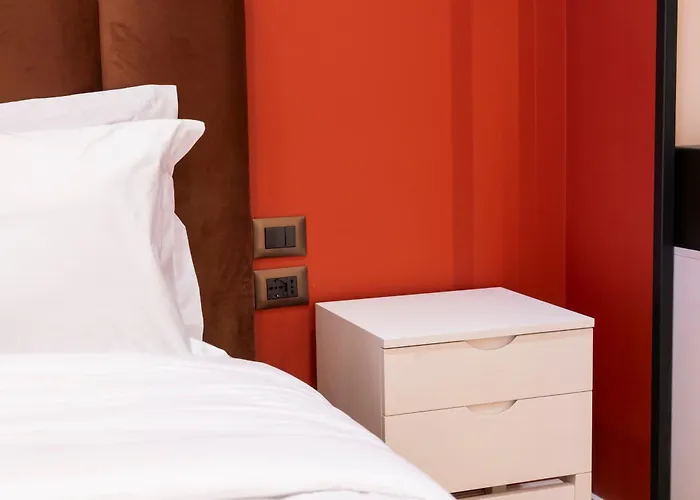 Bed & Breakfast My Way