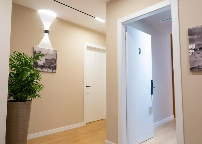 My Way Couette-café Tirana