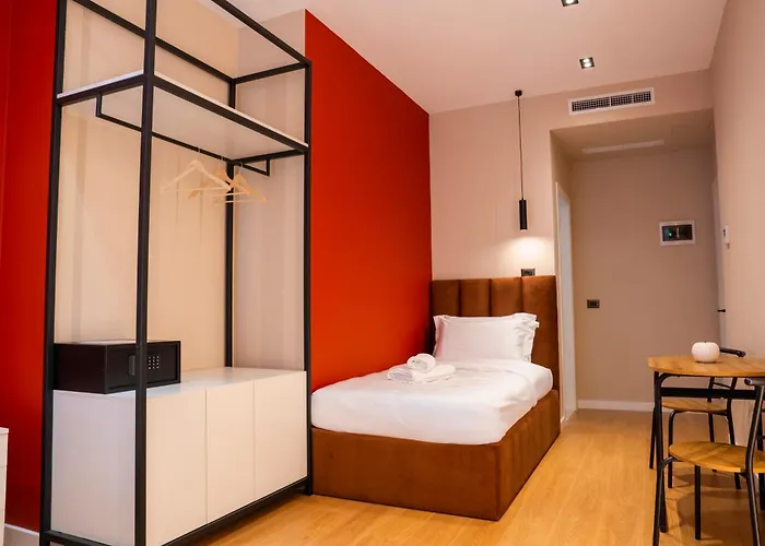 Bed & Breakfast My Way