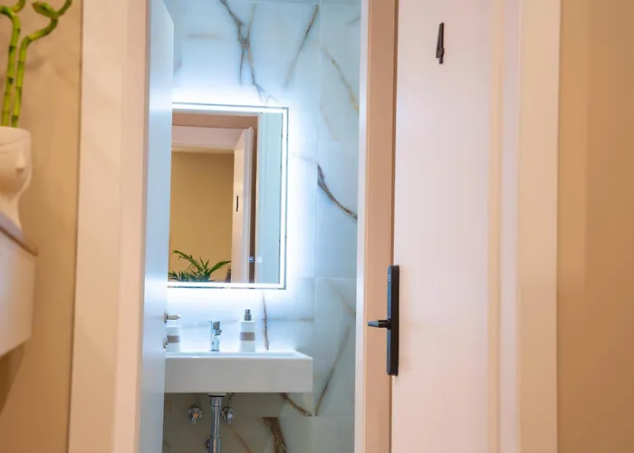 My Way Bed & Breakfast