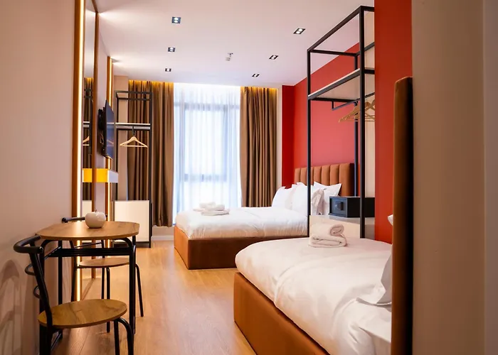 Bed & Breakfast My Way