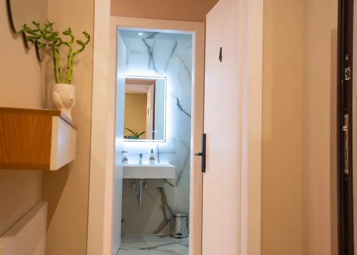 Couette-café My Way