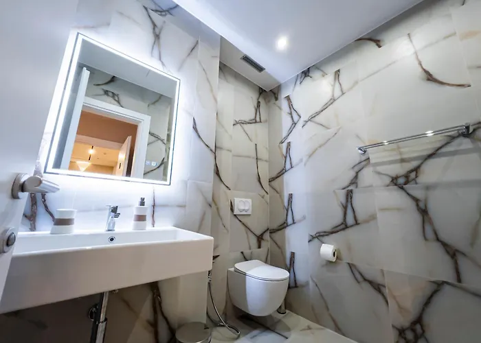 My Way Bed & Breakfast 3*