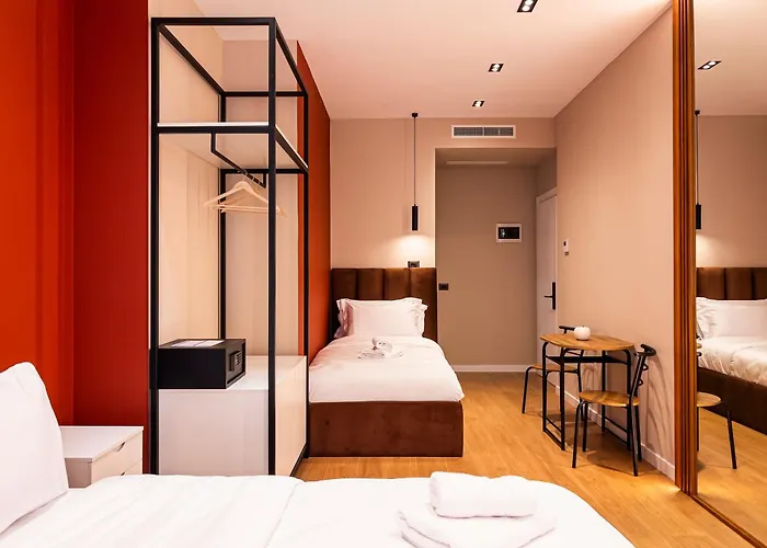 Couette-café My Way